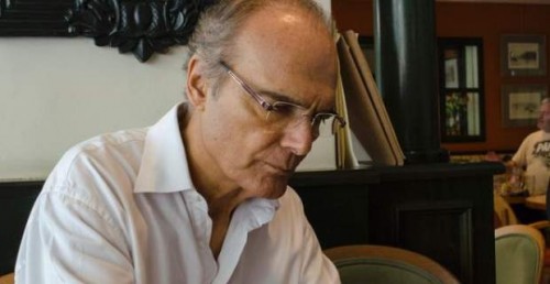 Πέθανε ο δημοσιογράφος Αλέξανδρος Βέλιος