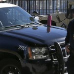 ΗΠΑ: Σε αναταραχή η πόλη Σάρλοτ