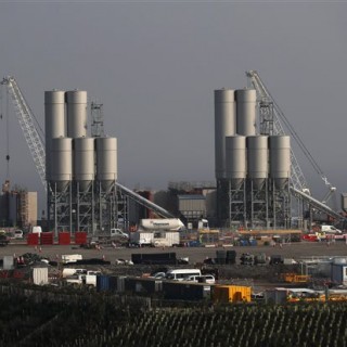 Η βρετανική κυβέρνηση ενέκρινε την κατασκευή του πυρηνικού σταθμού Χίνκλεϊ Πόιντ