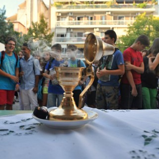 H κατάργηση των «Ορθόδοξων θρησκευτικών» από τα σχολεία θα είναι κάτι το αριστερό και φιλελεύθερο μαζί