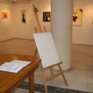 «Επικοινωνώ, άρα είμαι ελεύθερος»: 31η Πανελλήνια έκθεση έργων κρατουμένων και προϊόντων φυλακών