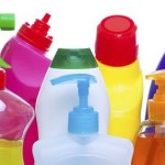 Τα ένζυμα σε απορρυπαντικά και τρόφιμα μπορεί να προκαλούν αλλεργίες