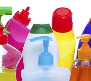 Τα ένζυμα σε απορρυπαντικά και τρόφιμα μπορεί να προκαλούν αλλεργίες