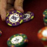 «Mίνι καζίνο» εντοπίστηκε στην περιοχή της Καλλιθέας