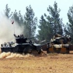 Συρία: Κούρδοι και Τούρκοι ανταλλάζουν πυρά