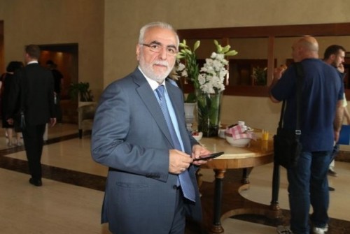 Εντολή να παραδοθεί στον Alpha το καταγραφέν υλικό από τη διαδικασία για τις τηλεοπτκές άδειες, εξέδωσε η Εισαγγελία Πρωτοδικών