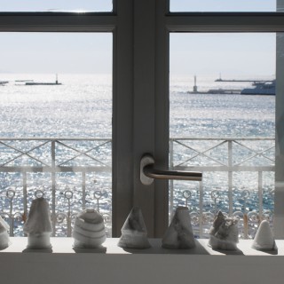 Τήνος: Η περιέργεια ανέστησε την Τέχνη