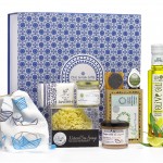 Chic Greek Gifts: Μια ιδέα που «γεμίζει» τις αποσκευές των ξένων επισκεπτών με άρωμα Ελλάδας