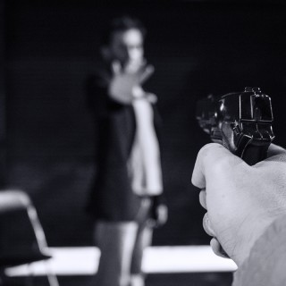 Αντεροβγάλτης, ένα θεατρικό έργο σαν τηλεοπτική σειρά