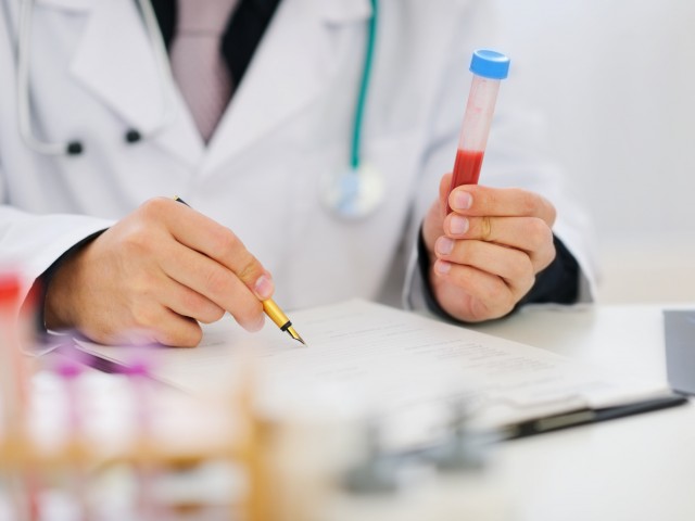 ‘Εκκληση στους εθελοντές αιμοδότες να δώσουν αίμα απευθύνει η Ελληνική Ομοσπονδία Θαλασσαιμίας