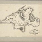 Στις 17 Σεπτεμβρίου του 1630 ιδρύεται η Βοστόνη