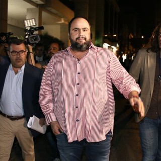 Την παραπομπή Μαρινάκη και άλλων για υπόθεση στημένων παιχνιδιών, ζητά ο εισαγγελέας