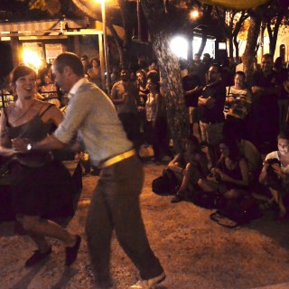 Djangofest: Όσα πρέπει να ξέρετε για τη μεγάλη αθηναϊκή γιορτή της gypsy jazz