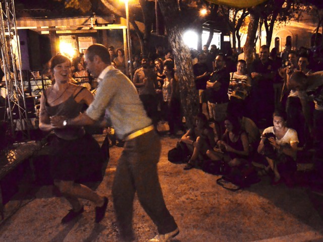 Djangofest: Όσα πρέπει να ξέρετε για τη μεγάλη αθηναϊκή γιορτή της gypsy jazz