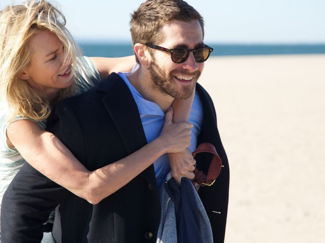 Κερδίστε προσκλήσεις για την πρεμιέρα της ταινίας “Ξανά από την Αρχή”