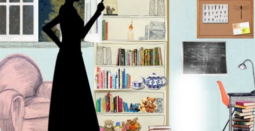 Μία animated όπερα από την Εθνική Λυρική Σκηνή και το Animasyros