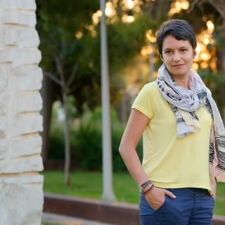 «Δεν υπάρχει τίποτα πιο τρομακτικό από ένα κλειστό στόμα»