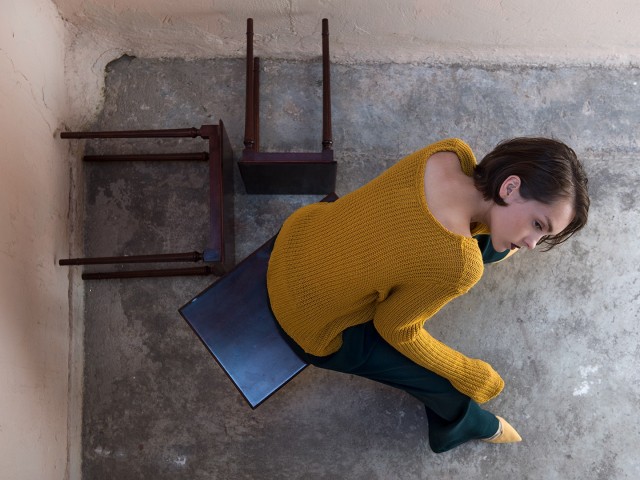 Η νέα συλλογή των Blameyourdaze ντύνει με πολυτέλεια τις φθινοπωρινές περιπλανήσεις σου