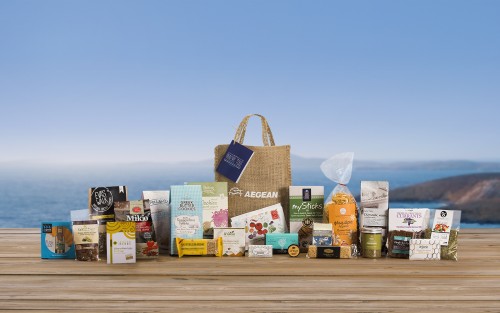 «Φίλεψέ τους», Season 2