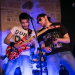 Βραδιές γεμάτες μουσική από το Hard Rock Cafe Athens