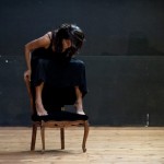 Insenso: «Αιτία επαναπροσδιορισμού των πάντων ο έρωτας», λέει η Α. Καζάζου