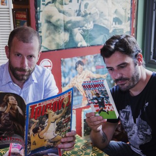 Στήνοντας το Football Factory στα 11 Βήματα