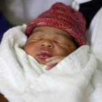 Μια φυσιολογική γέννα σε επικίνδυνα μη φυσιολογικές συνθήκες