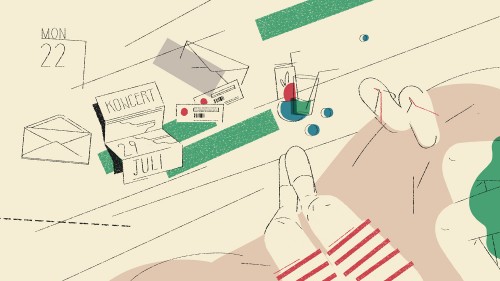 Αυτά είναι τα βραβεία του Animasyros 9.0