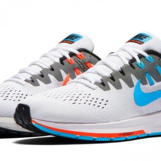 Ήξερες ότι το πρώτο Nike Air Structure έκανε την εμφάνιση το 1991;