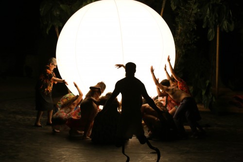 «Όρνιθες» στην Στέγη: Εξαντλήθηκαν όλα τα εισιτήρια!