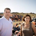 Βέλγιο: Bράβευση ελληνικής ομάδας διάσωσης προσφύγων