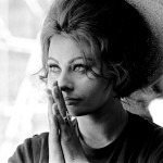 Στις 20 Σεπτεμβρίου του 1934 γεννιέται η Σοφία Λόρεν