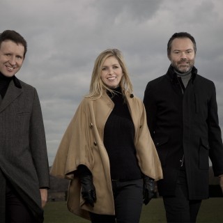 Οι αγαπημένες μπάντες των Saint Etienne