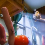 Κερδίστε προσκλήσεις για την ταινία “Sausage Party”