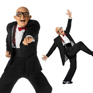 Και όμως, ο εγκέφαλος μερικών ηλικιωμένων μπορεί να παραμείνει νέος όπως των νέων, δείχνει έρευνα με επικεφαλής μια Ελληνίδα