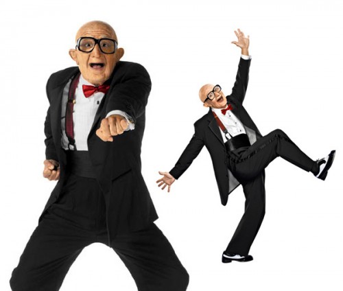 Και όμως, ο εγκέφαλος μερικών ηλικιωμένων μπορεί να παραμείνει νέος όπως των νέων, δείχνει έρευνα με επικεφαλής μια Ελληνίδα