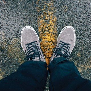 Η νέα συλλογή της Vans είναι σχεδιασμένη να αντέχει τις δύσκολες καιρικές συνθήκες