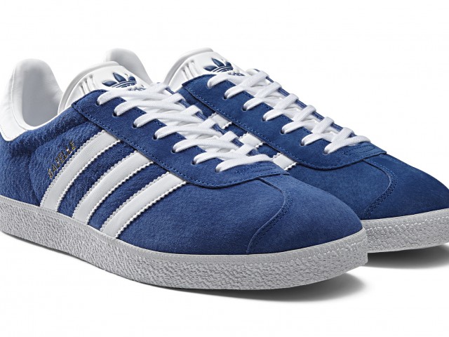 Το θρυλικό sneaker των 90’s επιστρέφει με νέες αποχρώσεις και φθινοπωρινή διάθεση