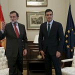 Ισπανία: Η πλειοψηφία των ψηφοφόρων δεν θέλει τρίτη εκλογική αναμέτρηση