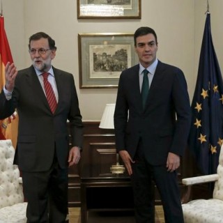 Ισπανία: Η πλειοψηφία των ψηφοφόρων δεν θέλει τρίτη εκλογική αναμέτρηση