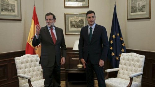 Ισπανία: Η πλειοψηφία των ψηφοφόρων δεν θέλει τρίτη εκλογική αναμέτρηση