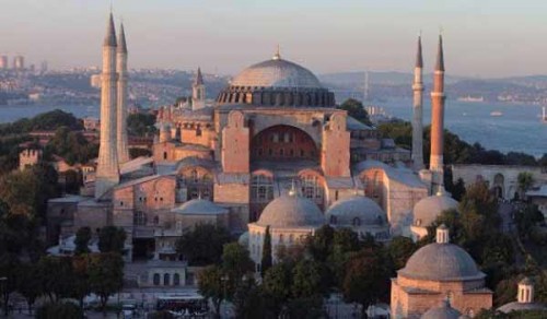 Στην Τουρκία η θερινή ώρα θα ισχύει για όλη τη χρονιά