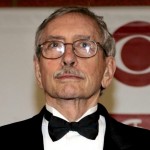 Πέθανε ο διακεκριμένος θεατρικός συγγραφέας Έντουαρντ Άλμπι