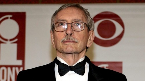 Πέθανε ο διακεκριμένος θεατρικός συγγραφέας Έντουαρντ Άλμπι