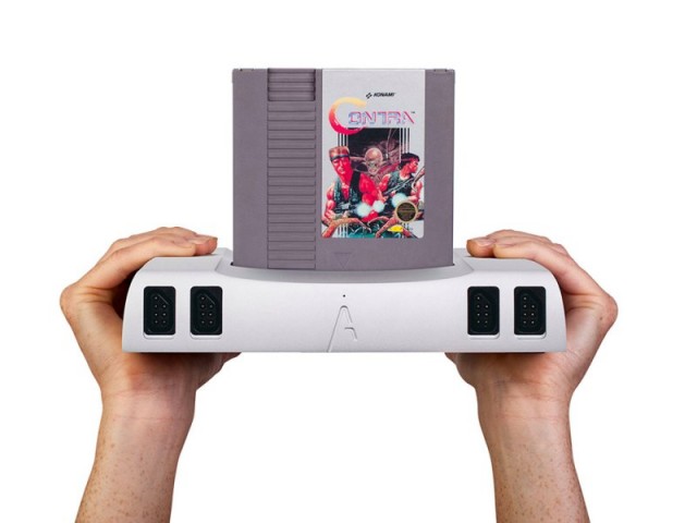 Analogue Nt Mini: το παλιό, καλό NES μίκρυνε και είναι εδώ!