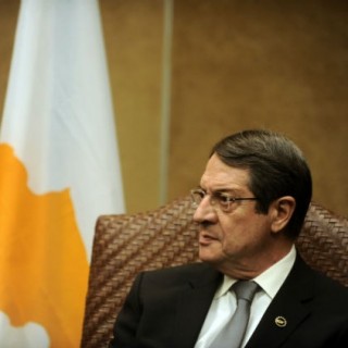 «Πιο κοντά από ποτέ είναι η λύση του Κυπριακού», εκτιμά ο Έσπεν Μπαρθ Άϊντε