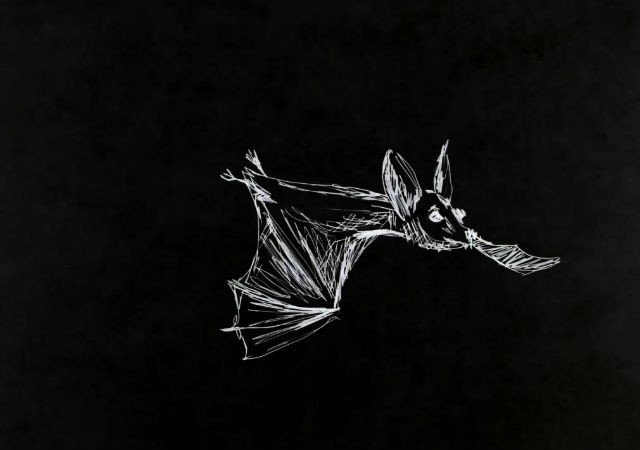 Πώς είναι να κάνεις κινούμενο σχέδιο τις όπερες της Λυρικής, Ειρήνη Βιανέλλη;