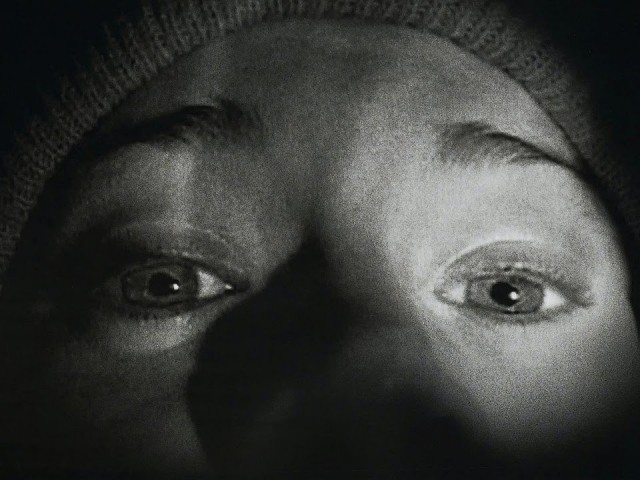 Ο τρόμος που ήρθε από το Blair