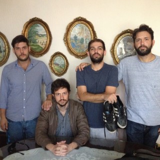 Όσα έμαθαν οι Cave Children περιοδεύοντας στα Βαλκάνια