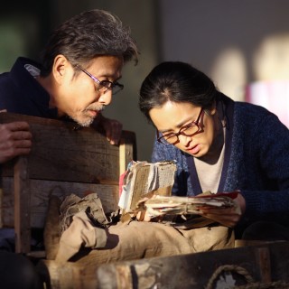 Νύχτες Πρεμιέρας 2016: Κινεζική θλίψη και animated καφρίλα